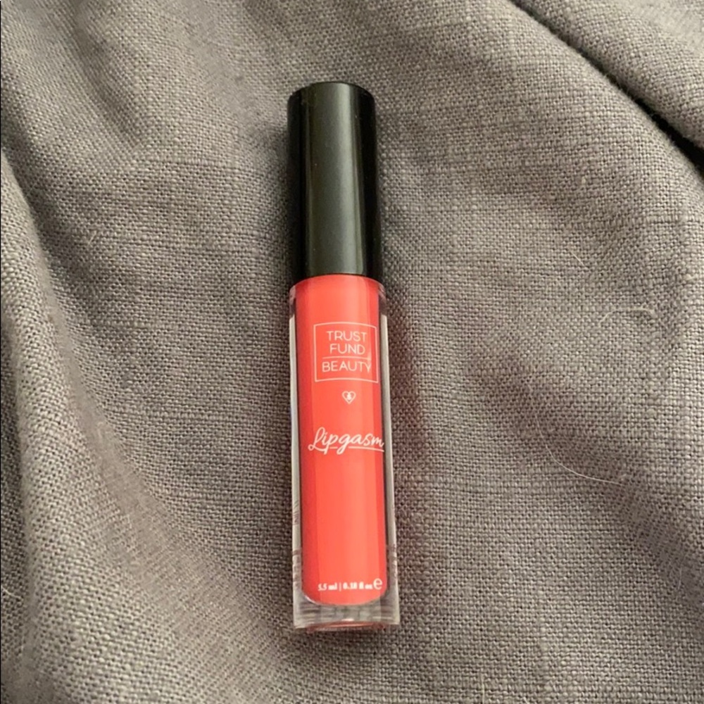 Trust Fund Beauty Lipgasm